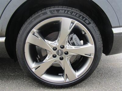 2024 Genesis GV80 ADVANCED,AWD,TECH PKG,SILVER CERTIFIED - Photo 41 - Haddon Twp, NJ 08107