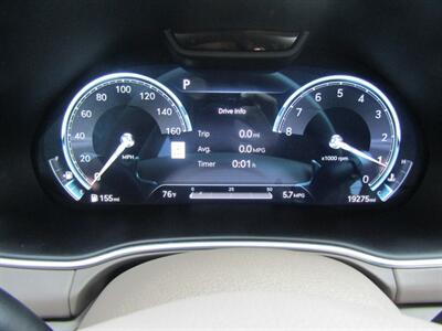 2024 Genesis GV80 ADVANCED,AWD,TECH PKG,SILVER CERTIFIED - Photo 31 - Haddon Twp, NJ 08107