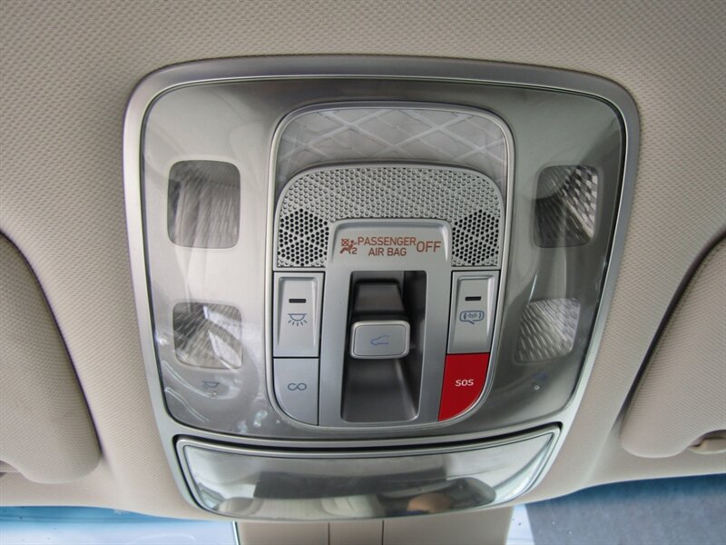 2024 Genesis GV80 ADVANCED,AWD,TECH PKG,SILVER CERTIFIED - Photo 37 - Haddon Twp, NJ 08107