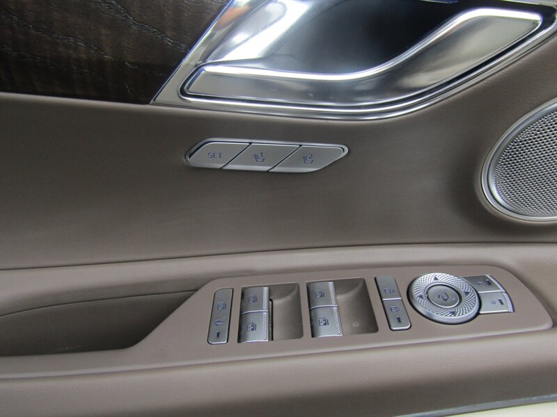 2024 Genesis GV80 ADVANCED,AWD,TECH PKG,SILVER CERTIFIED - Photo 11 - Haddon Twp, NJ 08107