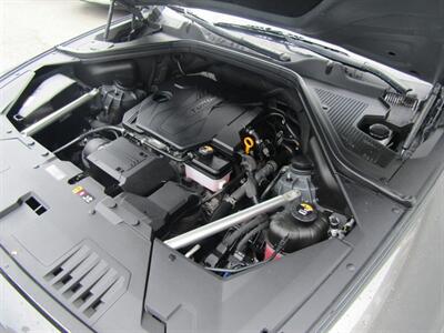 2024 Genesis GV80 ADVANCED,AWD,TECH PKG,SILVER CERTIFIED - Photo 44 - Haddon Twp, NJ 08107