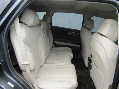 2024 Genesis GV80 ADVANCED,AWD,TECH PKG,SILVER CERTIFIED - Photo 21 - Haddon Twp, NJ 08107