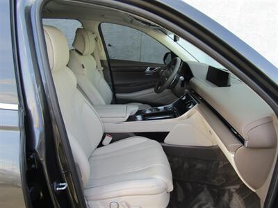 2024 Genesis GV80 ADVANCED,AWD,TECH PKG,SILVER CERTIFIED - Photo 23 - Haddon Twp, NJ 08107