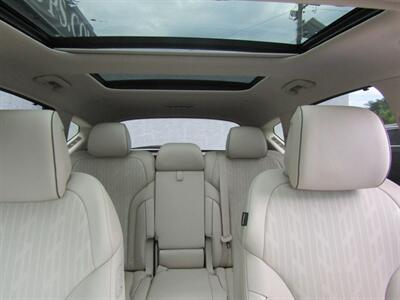 2024 Genesis GV80 ADVANCED,AWD,TECH PKG,SILVER CERTIFIED - Photo 19 - Haddon Twp, NJ 08107