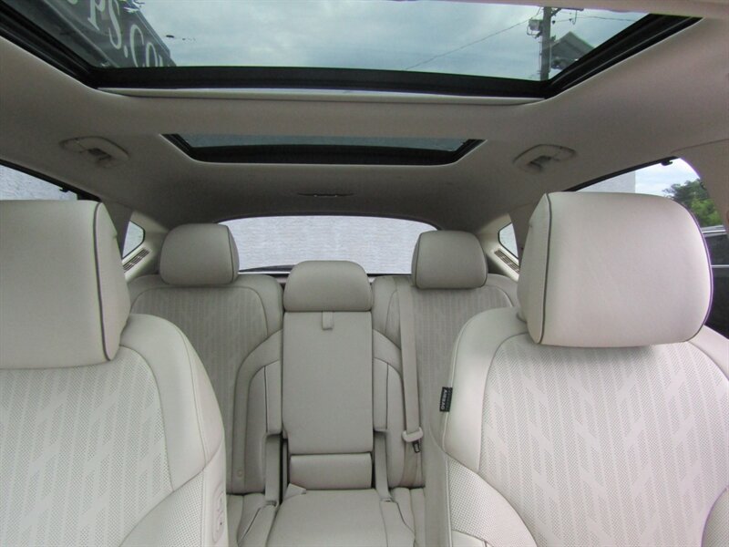 2024 Genesis GV80 ADVANCED,AWD,TECH PKG,SILVER CERTIFIED - Photo 19 - Haddon Twp, NJ 08107