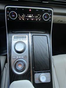 2024 Genesis GV80 ADVANCED,AWD,TECH PKG,SILVER CERTIFIED - Photo 35 - Haddon Twp, NJ 08107