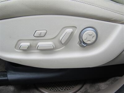 2024 Genesis GV80 ADVANCED,AWD,TECH PKG,SILVER CERTIFIED - Photo 12 - Haddon Twp, NJ 08107