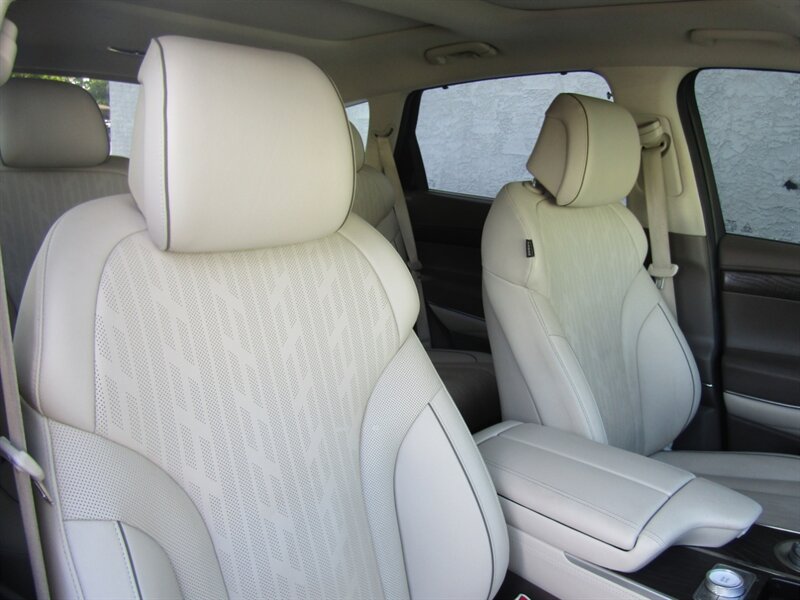 2024 Genesis GV80 ADVANCED,AWD,TECH PKG,SILVER CERTIFIED - Photo 22 - Haddon Twp, NJ 08107