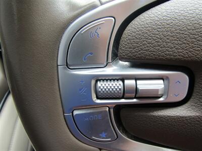 2024 Genesis GV80 ADVANCED,AWD,TECH PKG,SILVER CERTIFIED - Photo 28 - Haddon Twp, NJ 08107