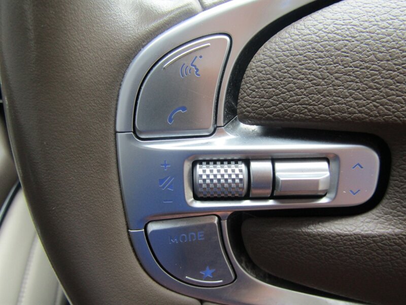 2024 Genesis GV80 ADVANCED,AWD,TECH PKG,SILVER CERTIFIED - Photo 28 - Haddon Twp, NJ 08107