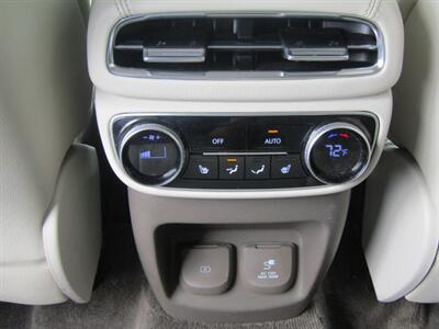 2024 Genesis GV80 ADVANCED,AWD,TECH PKG,SILVER CERTIFIED - Photo 36 - Haddon Twp, NJ 08107