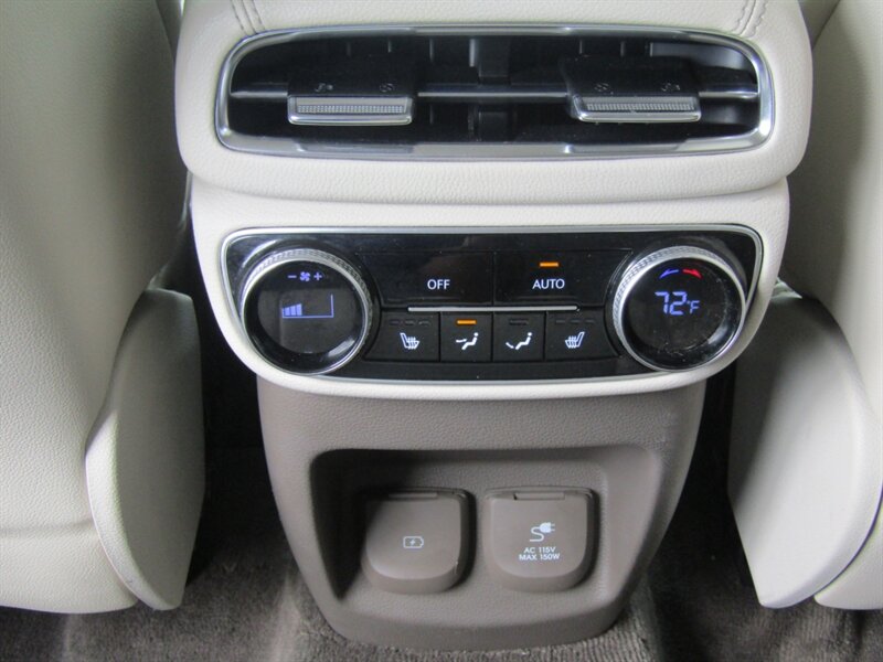 2024 Genesis GV80 ADVANCED,AWD,TECH PKG,SILVER CERTIFIED - Photo 36 - Haddon Twp, NJ 08107
