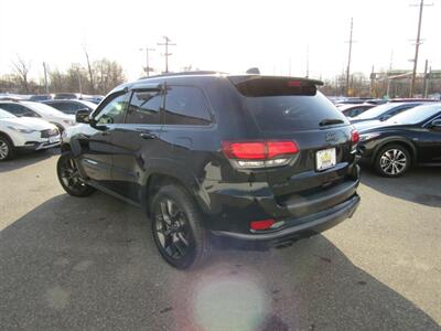 2019 Jeep Grand Cherokee LIMITED X,AWD,NAV,PANO,TECH PKG,SILVER CERTIFIED   - Photo 5 - Haddon Twp, NJ 08107