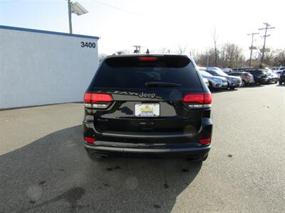 2019 Jeep Grand Cherokee LIMITED X,AWD,NAV,PANO,TECH PKG,SILVER CERTIFIED   - Photo 6 - Haddon Twp, NJ 08107