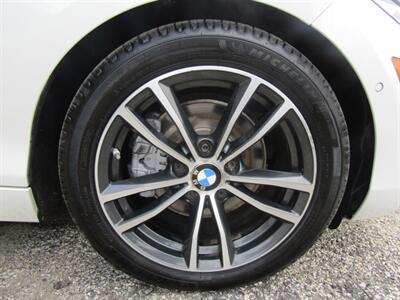 2018 BMW AWD RS SPORT,NAV,CONV PKG,SILVER CERTIFIED   - Photo 45 - Haddon Twp, NJ 08107