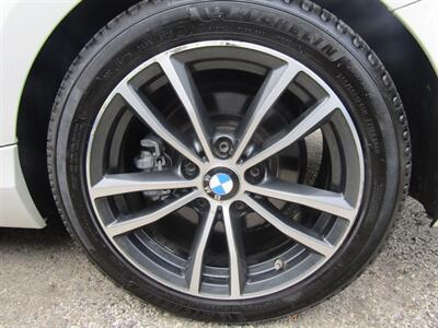 2018 BMW AWD RS SPORT,NAV,CONV PKG,SILVER CERTIFIED   - Photo 43 - Haddon Twp, NJ 08107