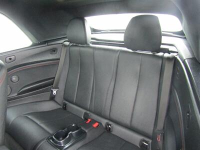 2018 BMW AWD RS SPORT,NAV,CONV PKG,SILVER CERTIFIED   - Photo 23 - Haddon Twp, NJ 08107