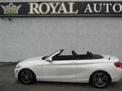 2018 BMW AWD RS SPORT,NAV,CONV PKG,SILVER CERTIFIED   - Photo 8 - Haddon Twp, NJ 08107