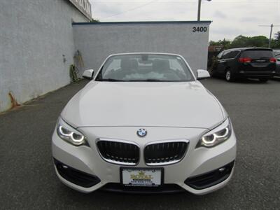 2018 BMW AWD RS SPORT,NAV,CONV PKG,SILVER CERTIFIED   - Photo 6 - Haddon Twp, NJ 08107