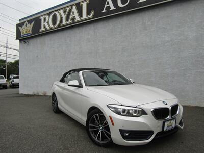 2018 BMW AWD RS SPORT,NAV,CONV PKG,SILVER CERTIFIED   - Photo 2 - Haddon Twp, NJ 08107