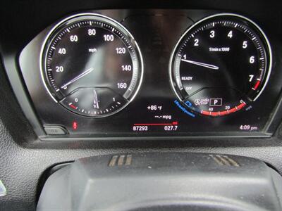 2018 BMW AWD RS SPORT,NAV,CONV PKG,SILVER CERTIFIED   - Photo 32 - Haddon Twp, NJ 08107