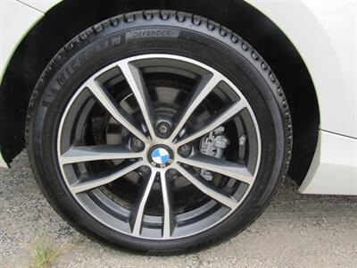 2018 BMW AWD RS SPORT,NAV,CONV PKG,SILVER CERTIFIED   - Photo 46 - Haddon Twp, NJ 08107