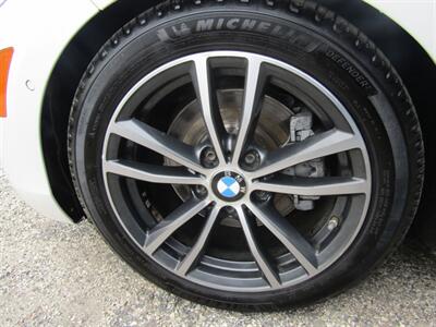 2018 BMW AWD RS SPORT,NAV,CONV PKG,SILVER CERTIFIED   - Photo 44 - Haddon Twp, NJ 08107
