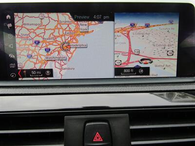 2018 BMW AWD RS SPORT,NAV,CONV PKG,SILVER CERTIFIED   - Photo 38 - Haddon Twp, NJ 08107