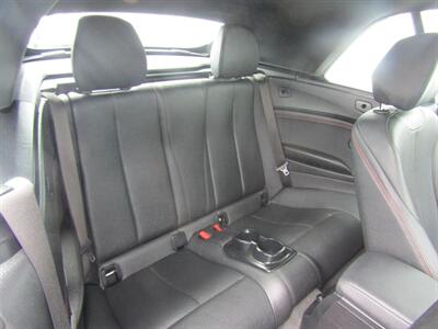 2018 BMW AWD RS SPORT,NAV,CONV PKG,SILVER CERTIFIED   - Photo 26 - Haddon Twp, NJ 08107
