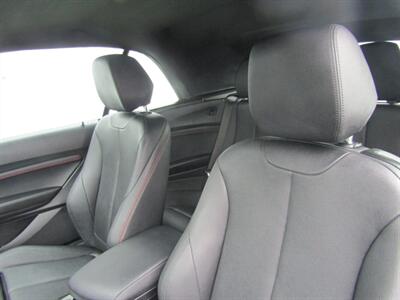 2018 BMW AWD RS SPORT,NAV,CONV PKG,SILVER CERTIFIED   - Photo 22 - Haddon Twp, NJ 08107