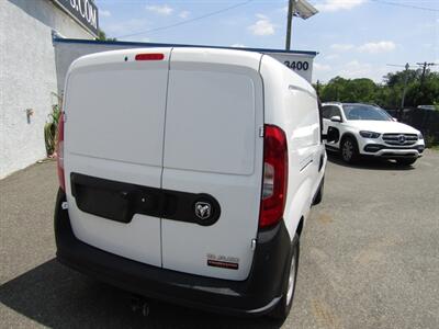 2018 RAM ProMaster City Tradesman   - Photo 31 - Haddon Twp, NJ 08107