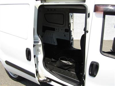 2018 RAM ProMaster City Tradesman   - Photo 43 - Haddon Twp, NJ 08107