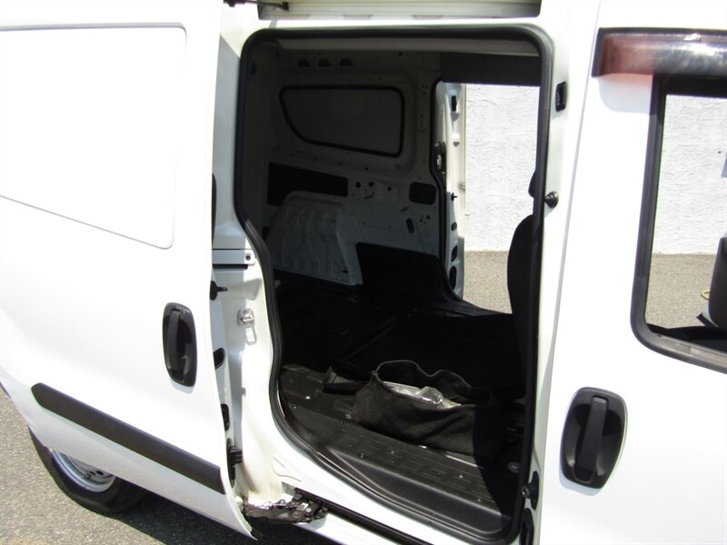 2018 RAM ProMaster City Tradesman - Photo 43 - Haddon Twp, NJ 08107