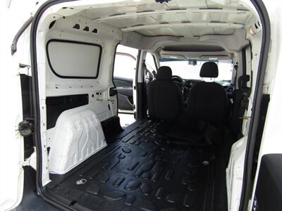 2018 RAM ProMaster City Tradesman   - Photo 42 - Haddon Twp, NJ 08107