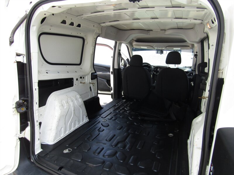 2018 RAM ProMaster City Tradesman - Photo 42 - Haddon Twp, NJ 08107