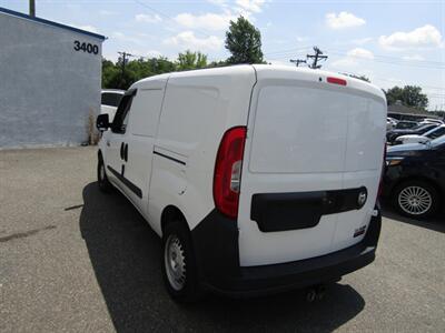 2018 RAM ProMaster City Tradesman   - Photo 5 - Haddon Twp, NJ 08107
