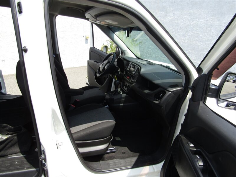 2018 RAM ProMaster City Tradesman - Photo 45 - Haddon Twp, NJ 08107