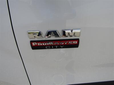 2018 RAM ProMaster City Tradesman   - Photo 22 - Haddon Twp, NJ 08107