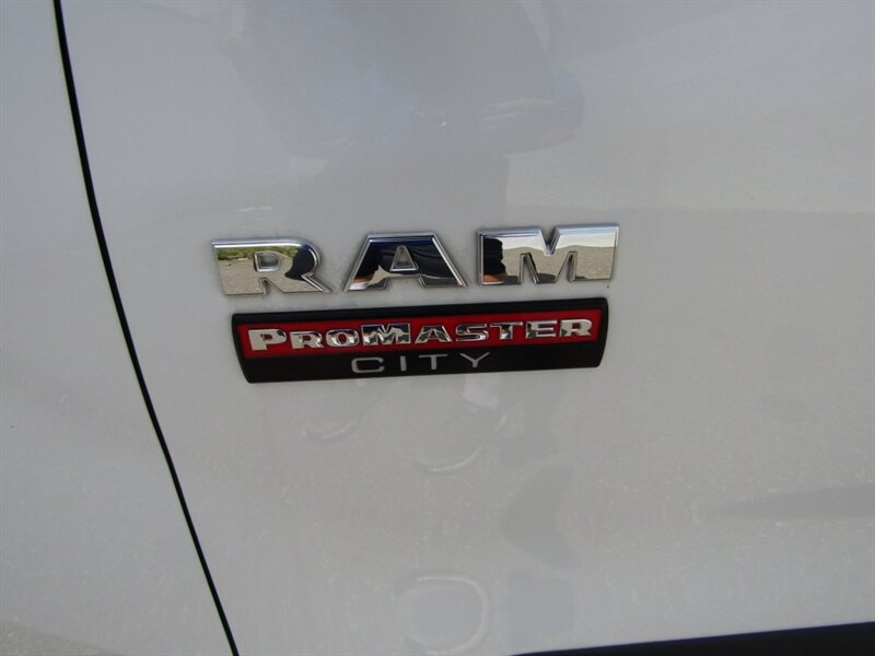 2018 RAM ProMaster City Tradesman - Photo 22 - Haddon Twp, NJ 08107