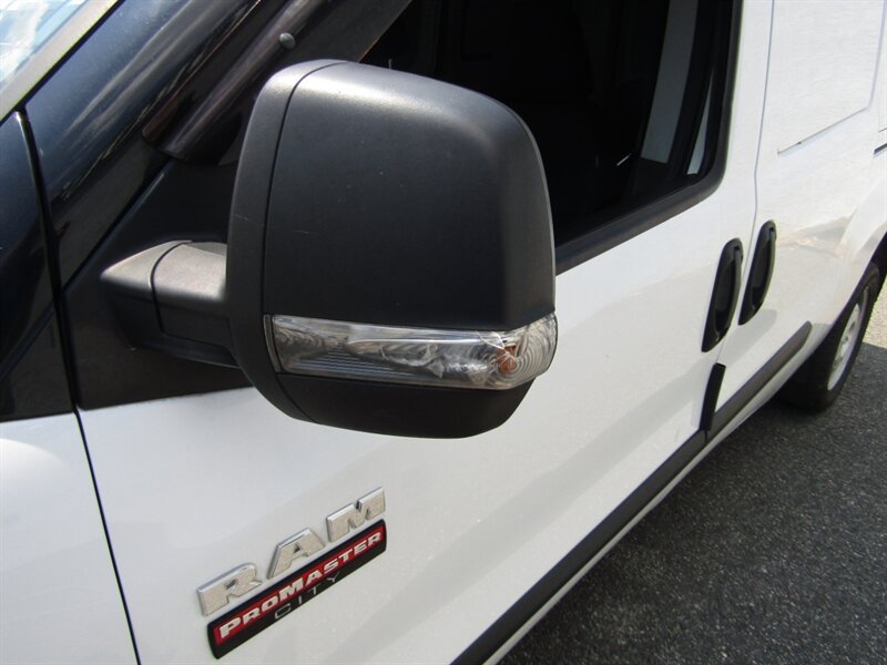 2018 RAM ProMaster City Tradesman - Photo 20 - Haddon Twp, NJ 08107