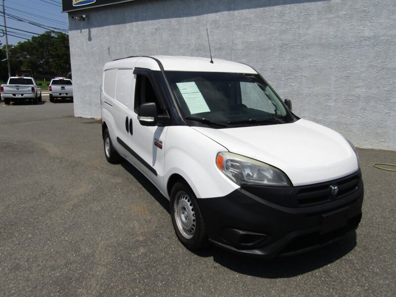 2018 RAM ProMaster City Tradesman  