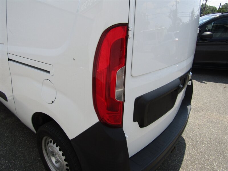 2018 RAM ProMaster City Tradesman - Photo 23 - Haddon Twp, NJ 08107