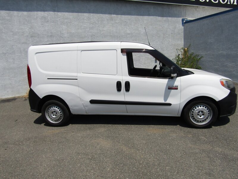 2018 RAM ProMaster City Tradesman - Photo 8 - Haddon Twp, NJ 08107