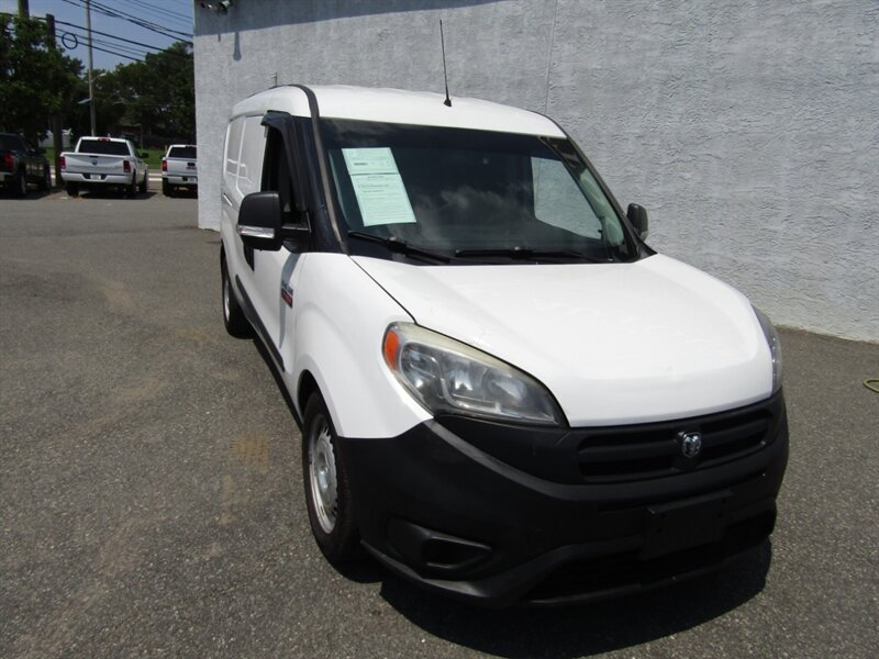 2018 RAM ProMaster City Tradesman - Photo 18 - Haddon Twp, NJ 08107