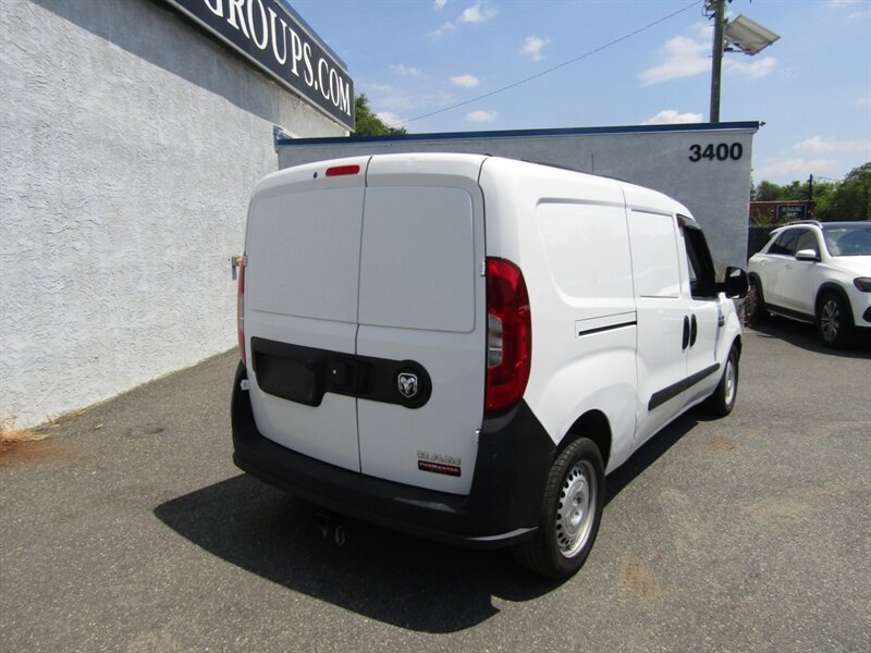 2018 RAM ProMaster City Tradesman - Photo 7 - Haddon Twp, NJ 08107