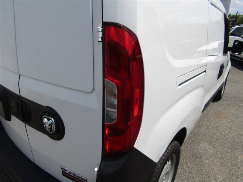 2018 RAM ProMaster City Tradesman - Photo 29 - Haddon Twp, NJ 08107