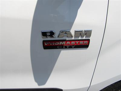 2018 RAM ProMaster City Tradesman   - Photo 32 - Haddon Twp, NJ 08107