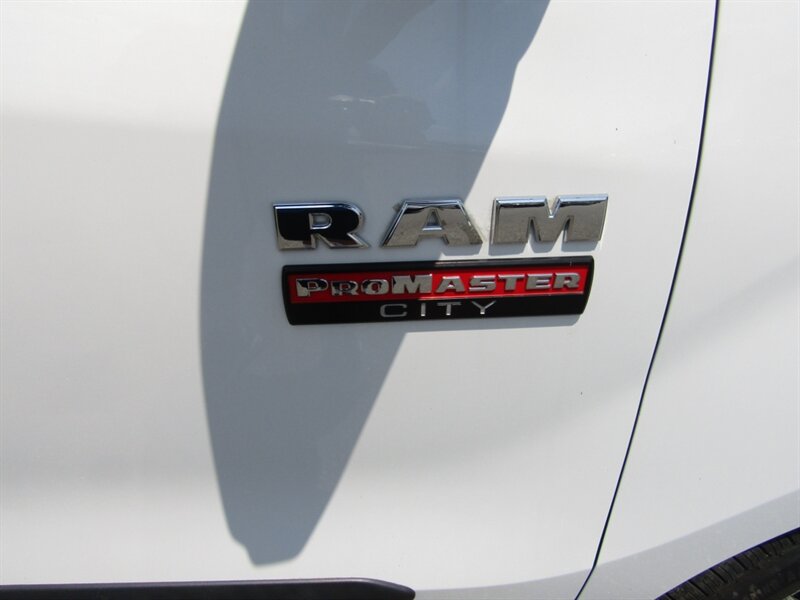 2018 RAM ProMaster City Tradesman - Photo 32 - Haddon Twp, NJ 08107