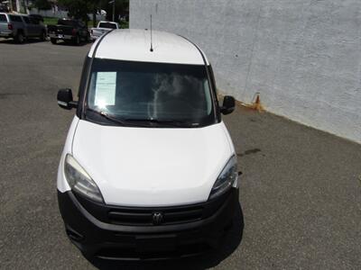 2018 RAM ProMaster City Tradesman   - Photo 13 - Haddon Twp, NJ 08107