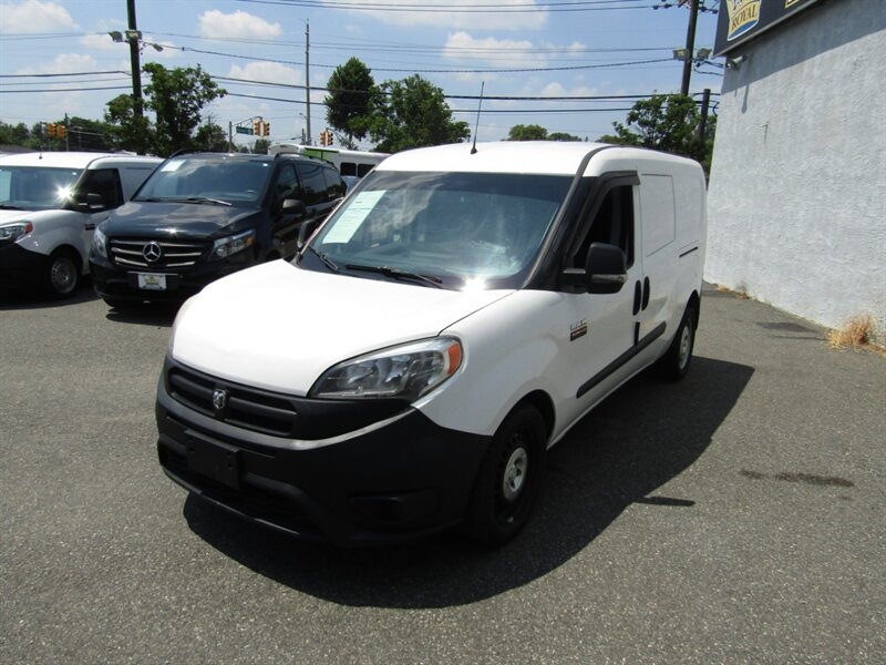2018 RAM ProMaster City Tradesman - Photo 3 - Haddon Twp, NJ 08107